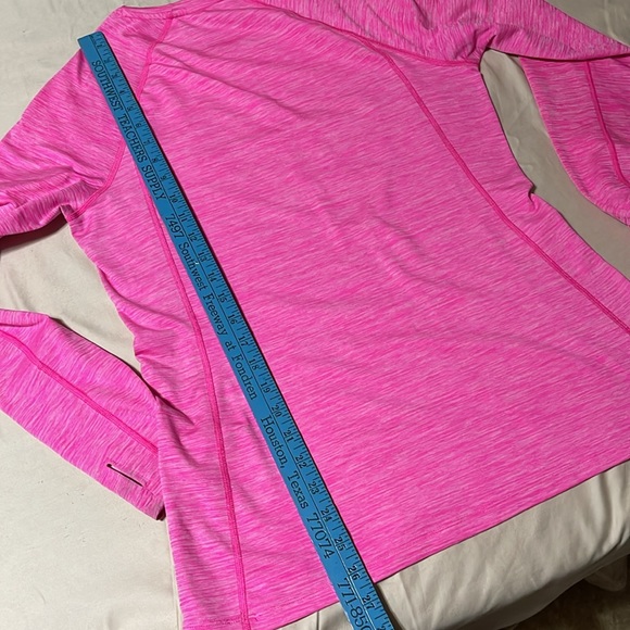 Under Armour ColdGear Cozy Crew Long Sleeve | Size L/XL - Picture 13 of 13